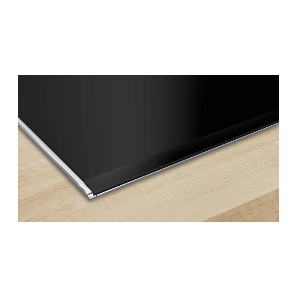 Bosch, Placa Inducción, Serie 6, 30cm, 2 Zonas, negro, PIB375FB1E — 5