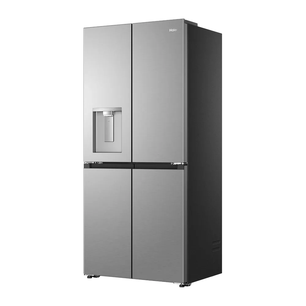 Haier Frigorífico Americano con Dispensador de Agua — 2