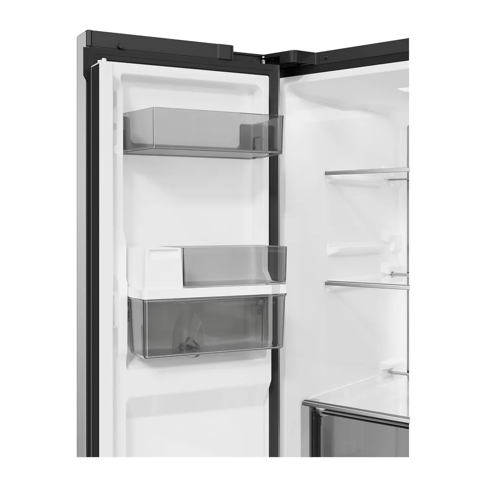 Haier Frigorífico Americano con Dispensador de Agua — 4