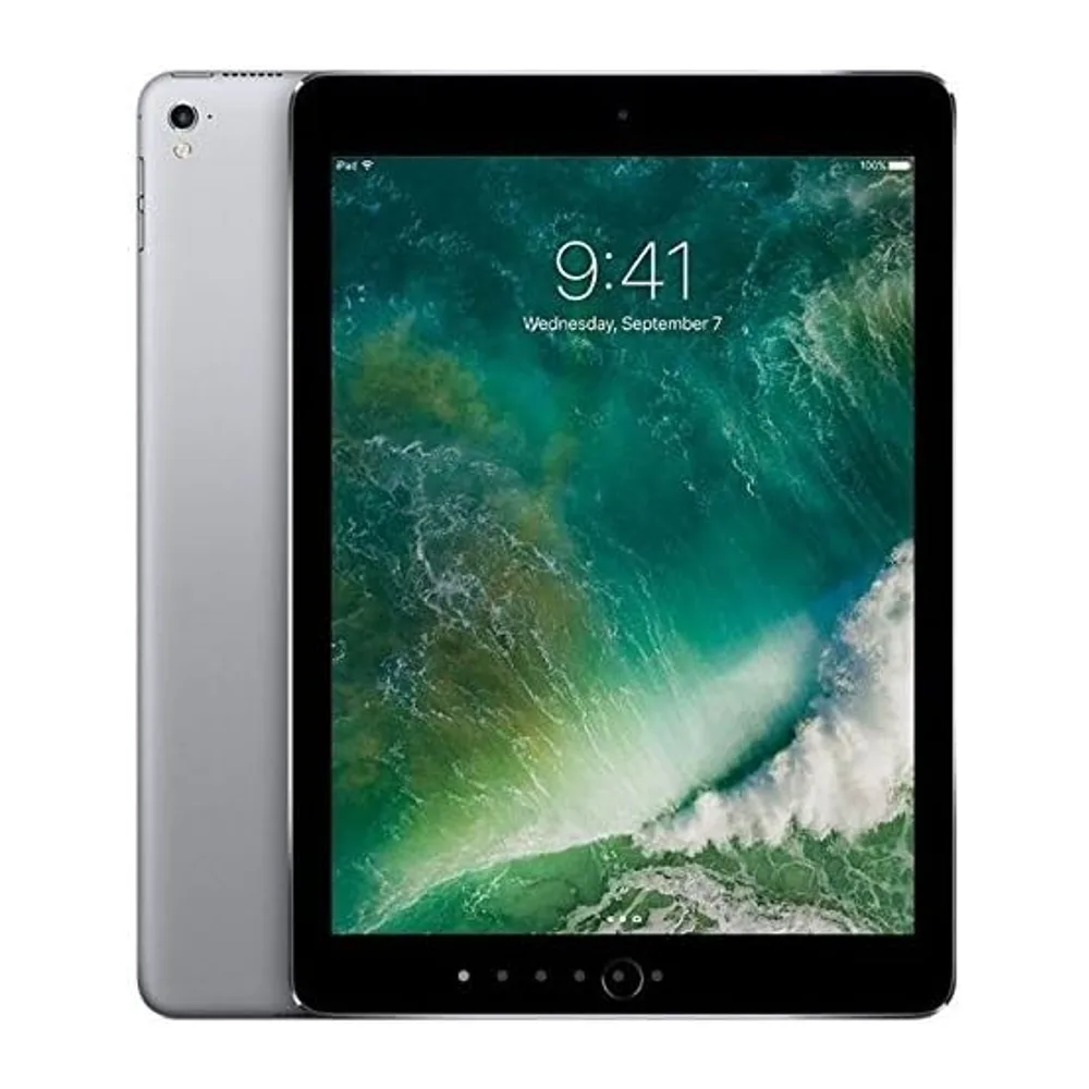Apple iPad Pro 12.9 (2.ª Generación) 256GB Wi-Fi — 2