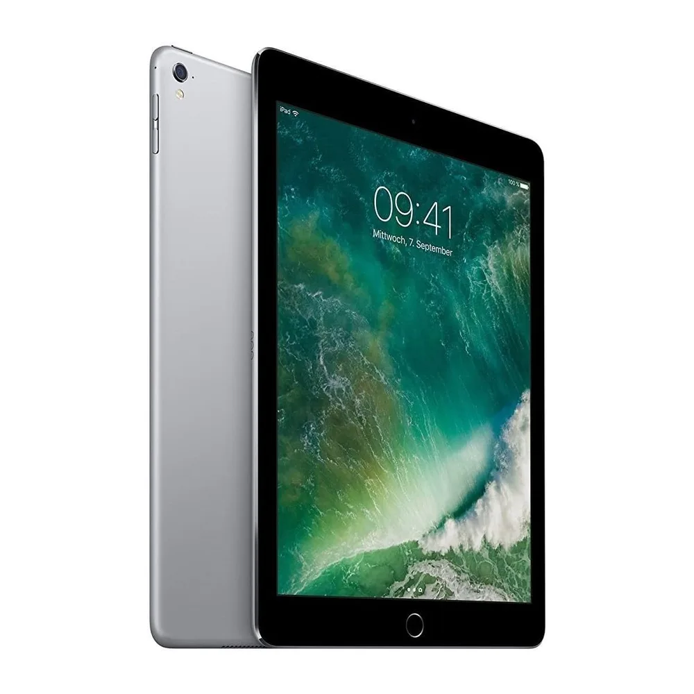 Apple iPad Pro 12.9 (2.ª Generación) 256GB Wi-Fi — 3