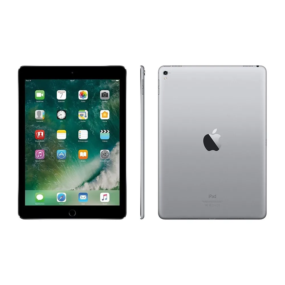 Apple iPad Pro 12.9 (2.ª Generación) 256GB Wi-Fi — 4