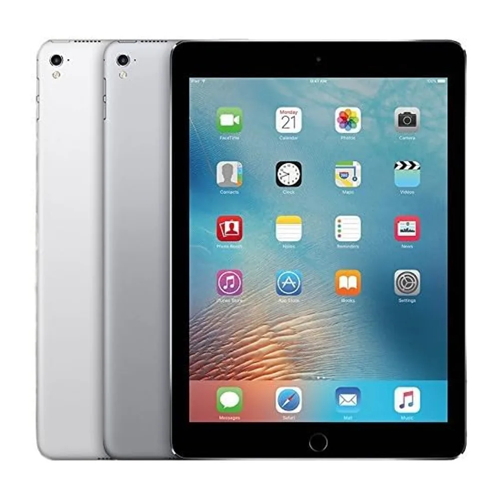 Apple iPad Pro 12.9 (2.ª Generación) 256GB Wi-Fi — 5