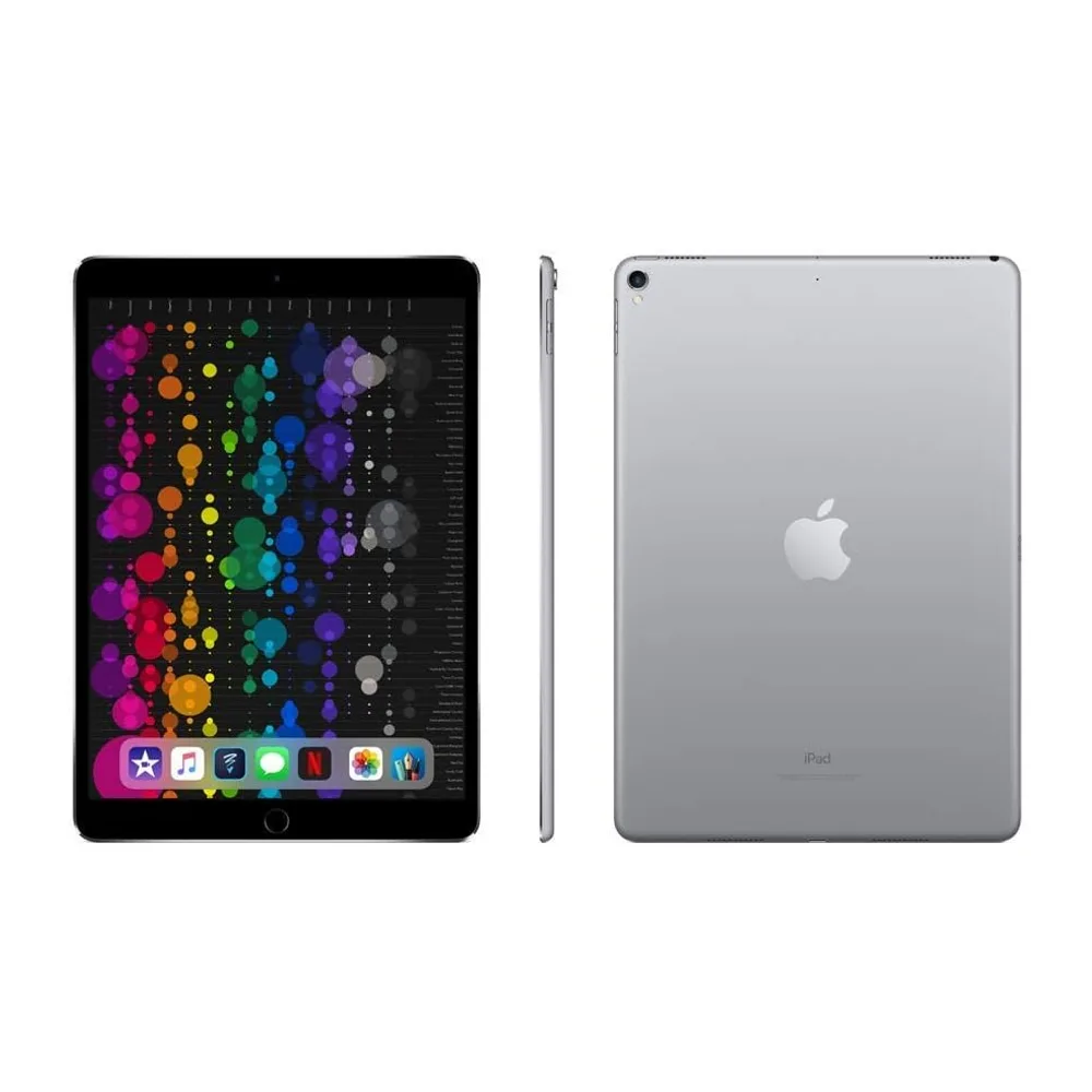 Apple iPad Pro 12.9 (2.ª Generación) 256GB Wi-Fi — 6