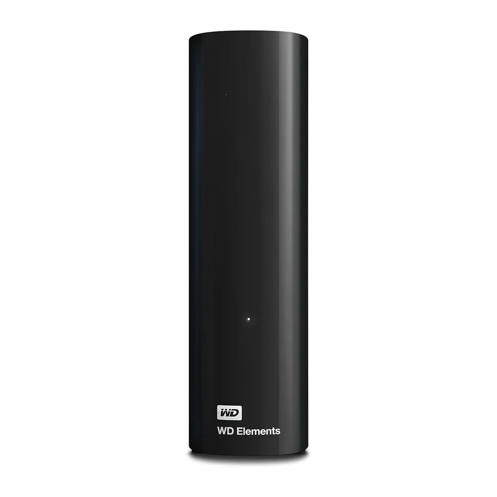 WD Elements 10 TB Disco duro externo de escritorio