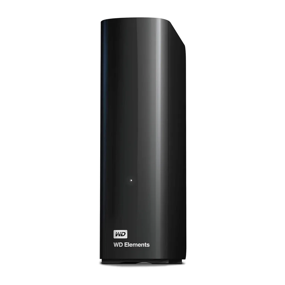 WD Elements 10 TB Disco duro externo de escritorio — 3