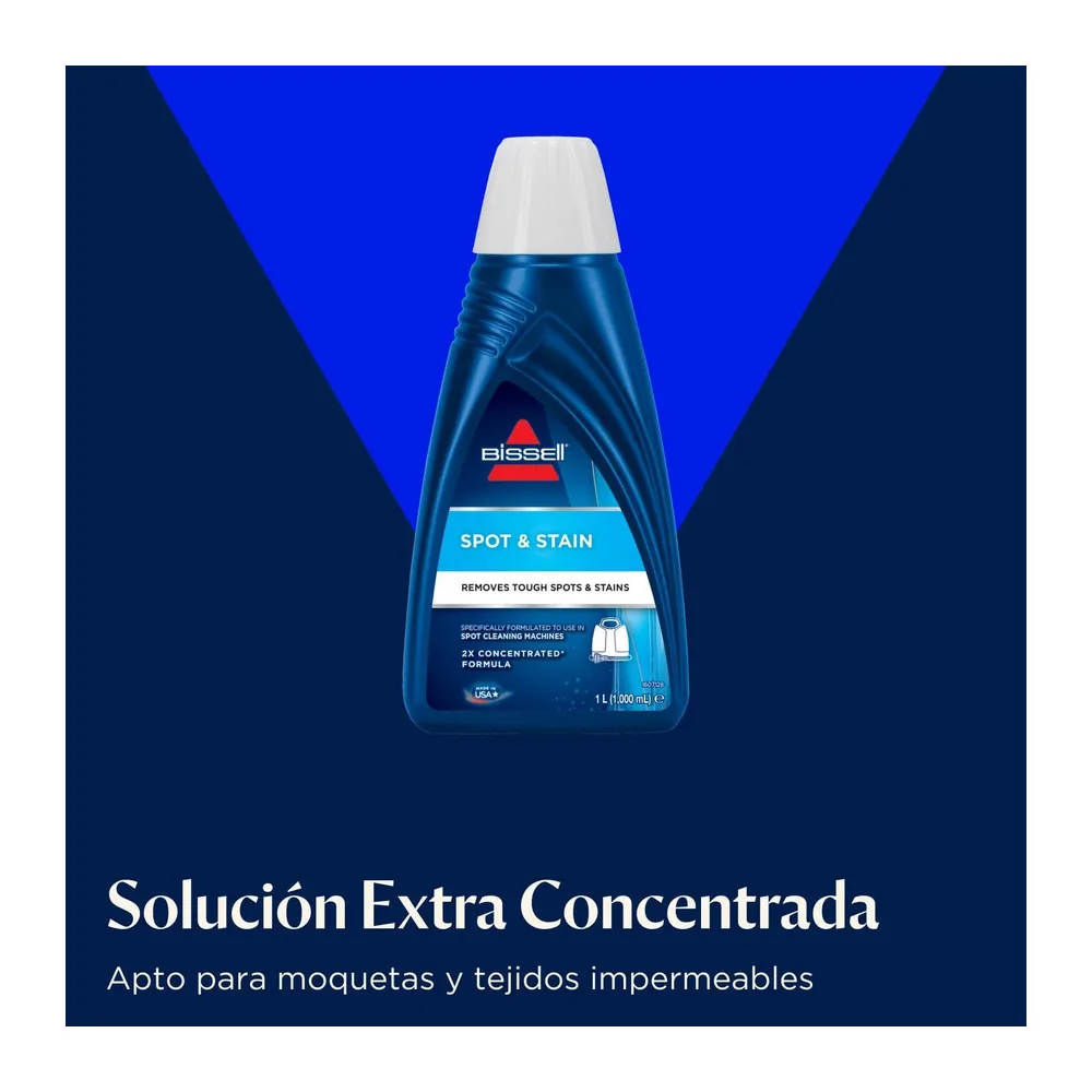 BISSELL SpotClean ProHeat Aspiradora de Agua Tapicería 330W 36988 — 6