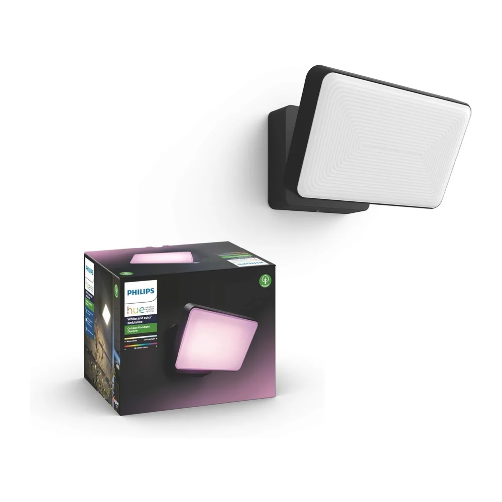 Philips Hue Discover Foco led Proyector exterior