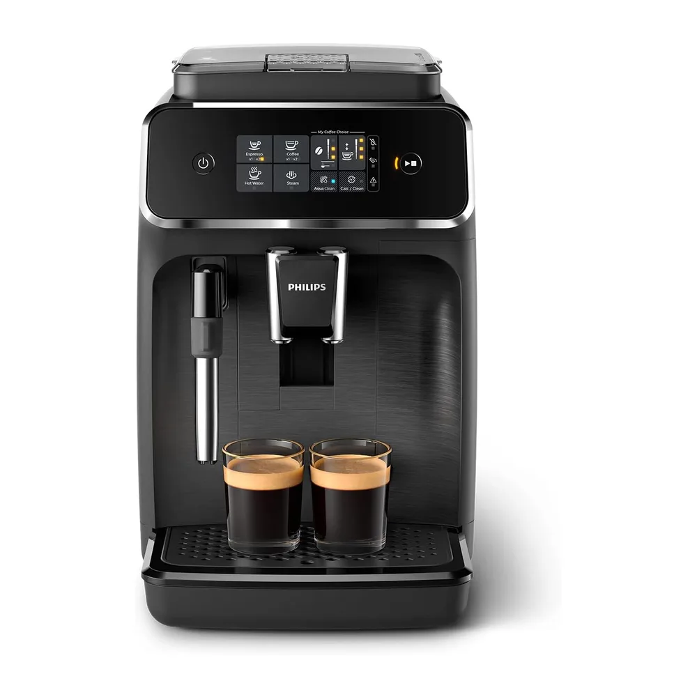 PHILIPS Serie 2200 Cafetera Espresso Automática