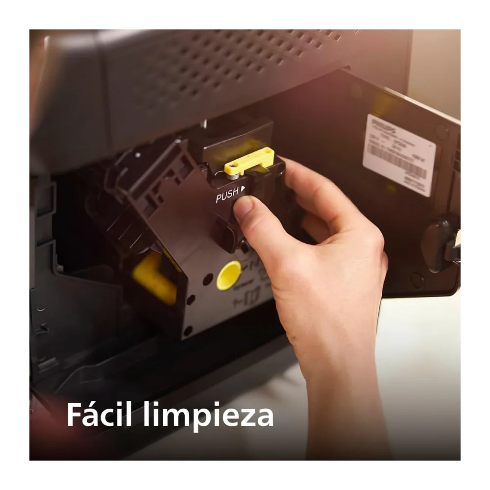PHILIPS Serie 2200 Cafetera Espresso Automática — 6