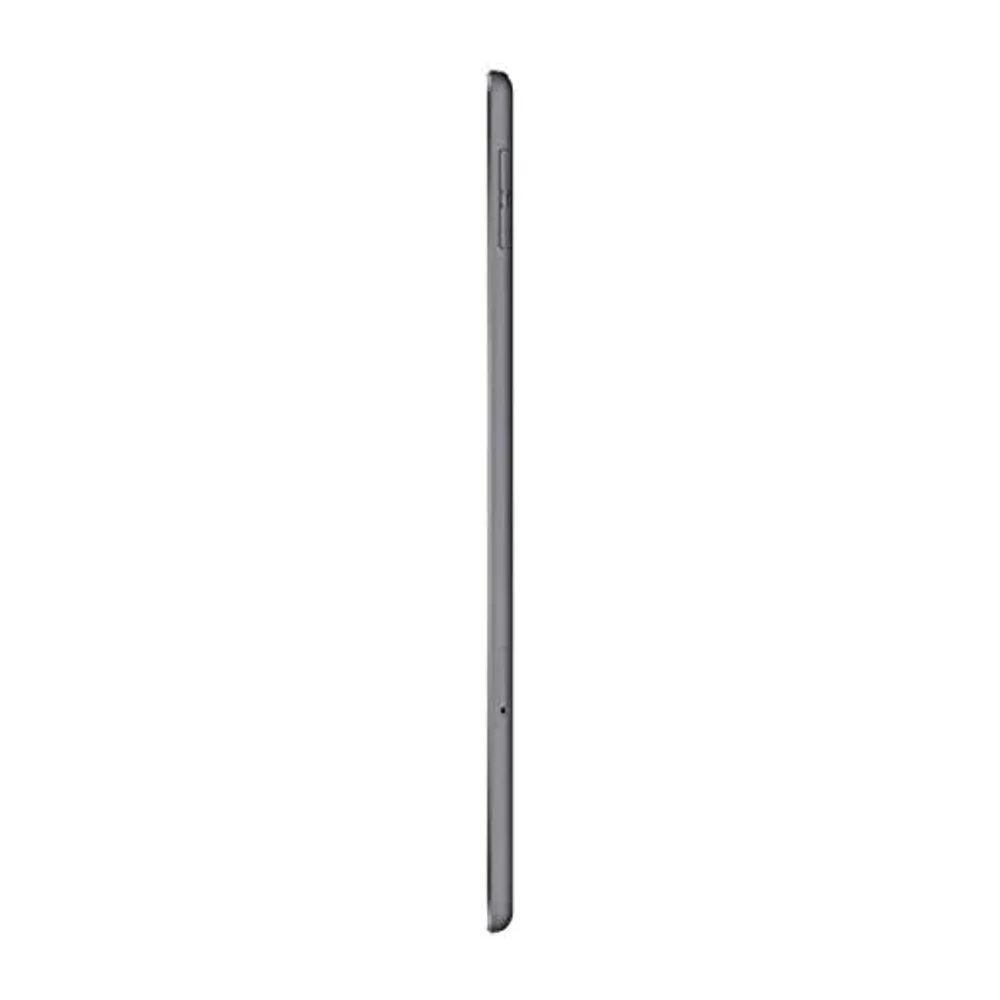 Apple iPad mini (5.ª Generación, 7.9-Pulgadas, 2019), 256GB, Wi-Fi + Cellular, Gris Espacial (Reacondicionado) — 3