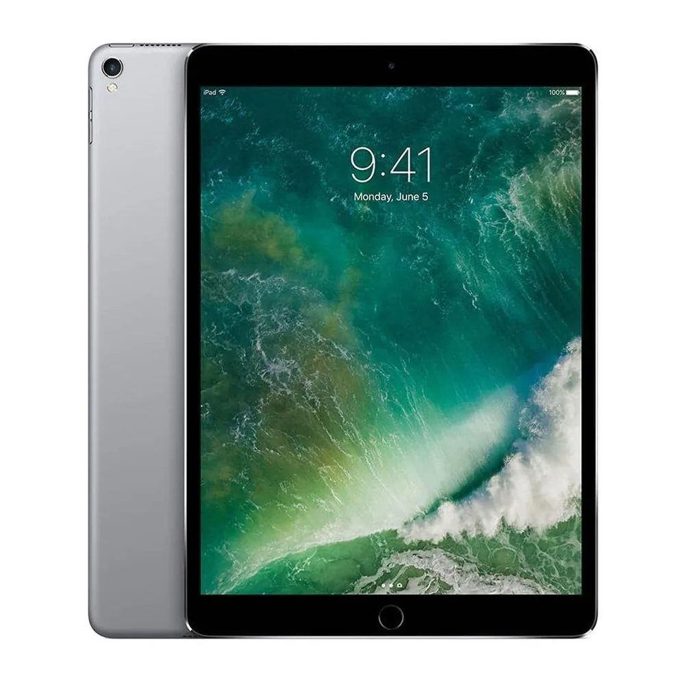 Apple iPad Pro 10.5 256GB 4G - Gris Espacial - Desbloqueado (Reacondicionado) — 2