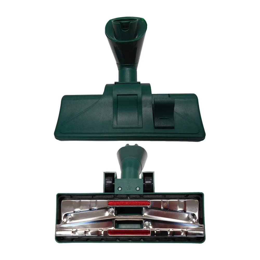 JaTop Vorwerk Aspiradora Kobold 131 - Cepillo eléctrico conmutable, el Mejor Rendimiento garantizado al — 3