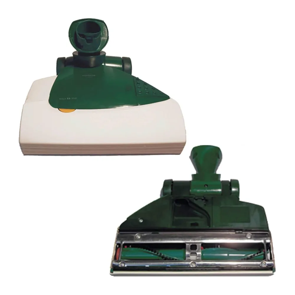 JaTop Vorwerk Aspiradora Kobold 131 - Cepillo eléctrico conmutable, el Mejor Rendimiento garantizado al — 5