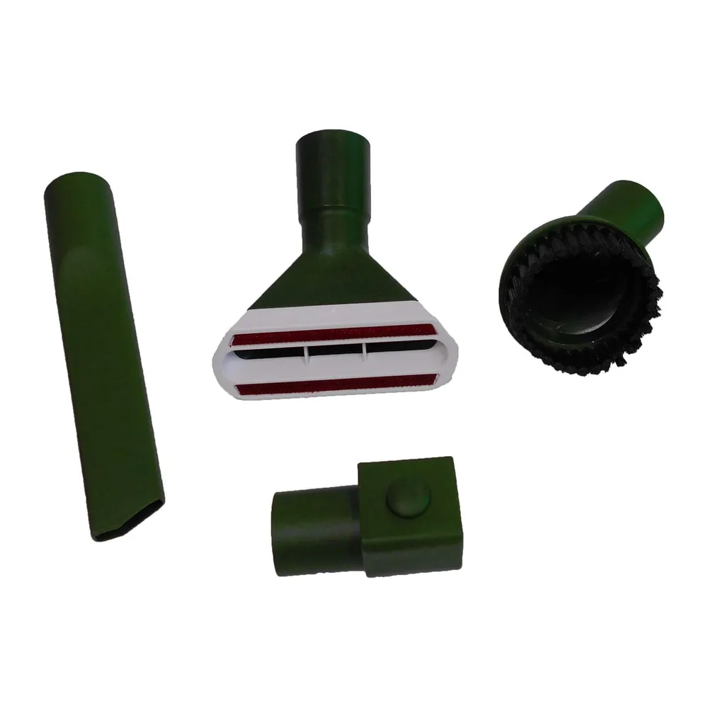 JaTop Vorwerk Aspiradora Kobold 131 - Cepillo eléctrico conmutable, el Mejor Rendimiento garantizado al — 6