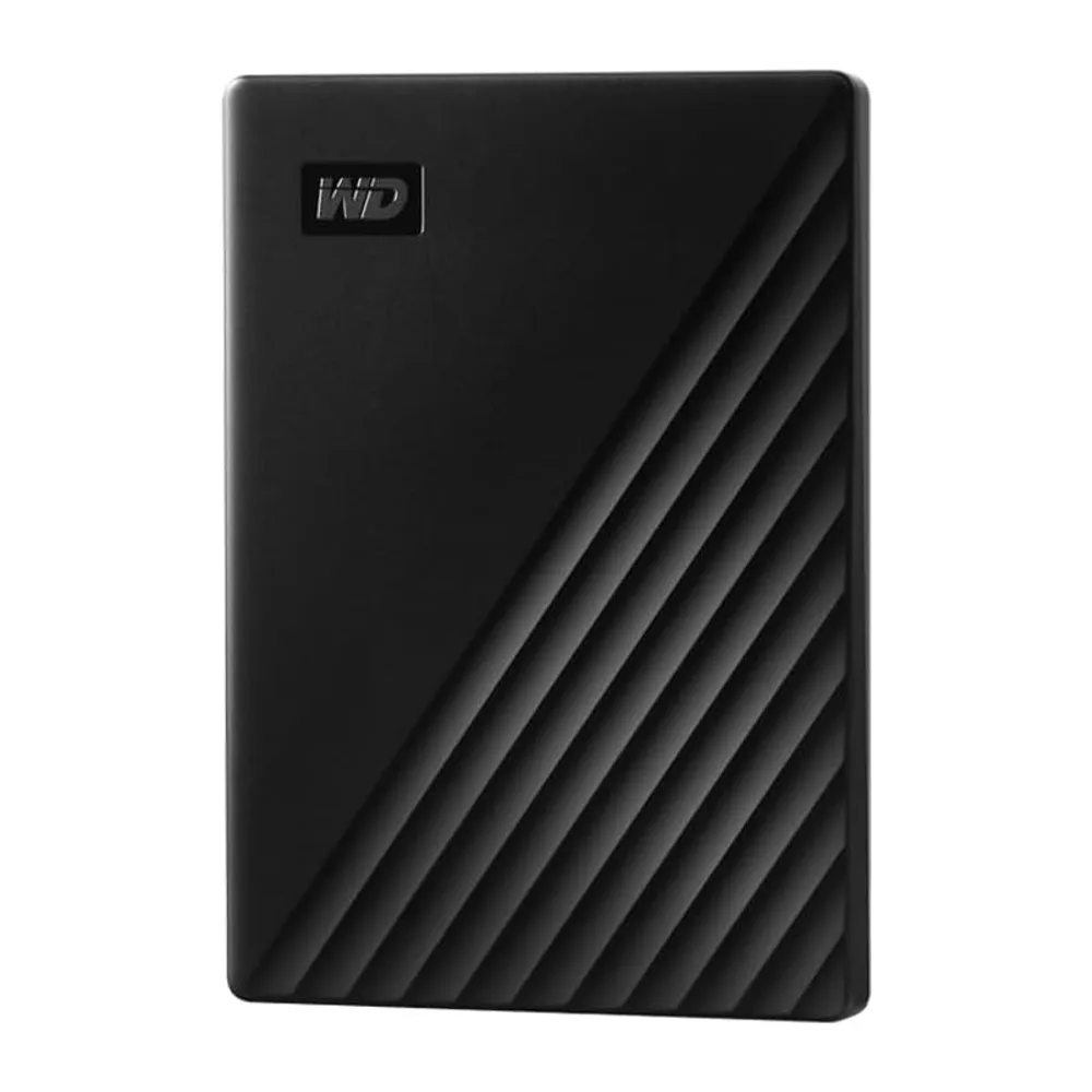 WD 2TB My Passport Disco Duro Externo Portátil