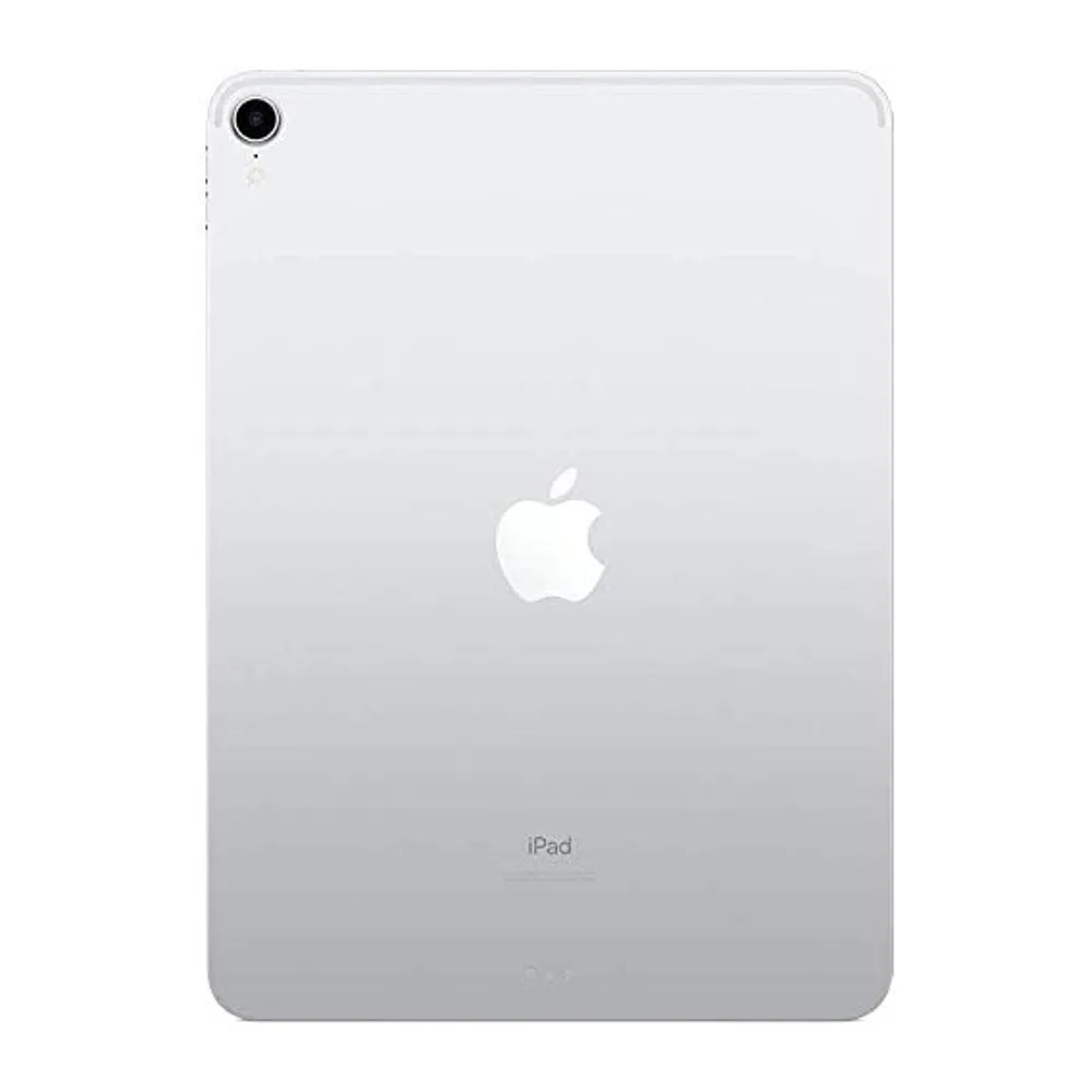 Apple iPad 11 Pro 256GB Wi-Fi - Plata (Reacondicionado) — 3
