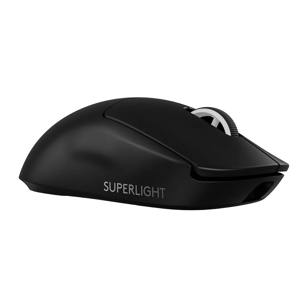 Logitech G Pro X Superlight 2, Ratón inalámbrico para Gaming