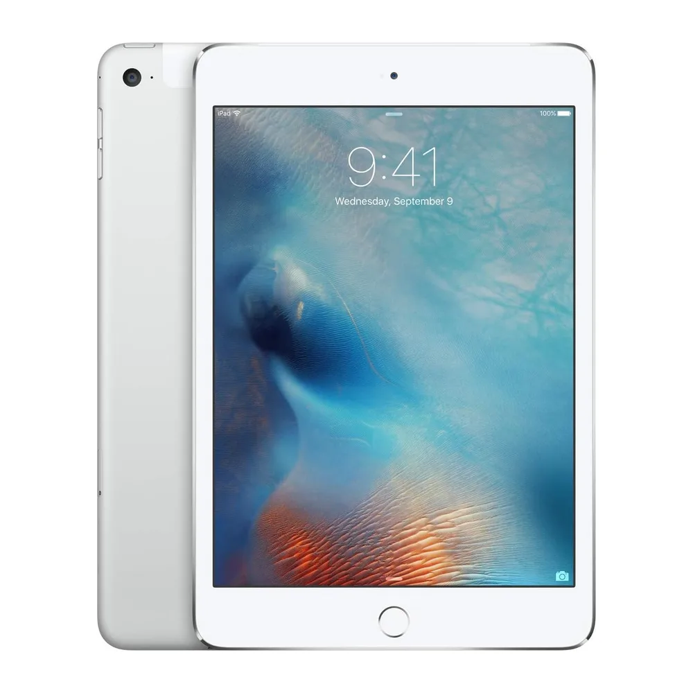 Finales-2015 Apple iPad Mini (7.9-pulgadas