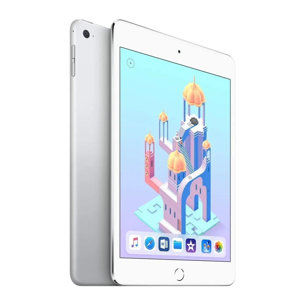 Finales-2015 Apple iPad Mini (7.9-pulgadas — 2