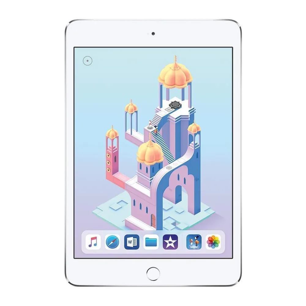 Finales-2015 Apple iPad Mini (7.9-pulgadas — 3