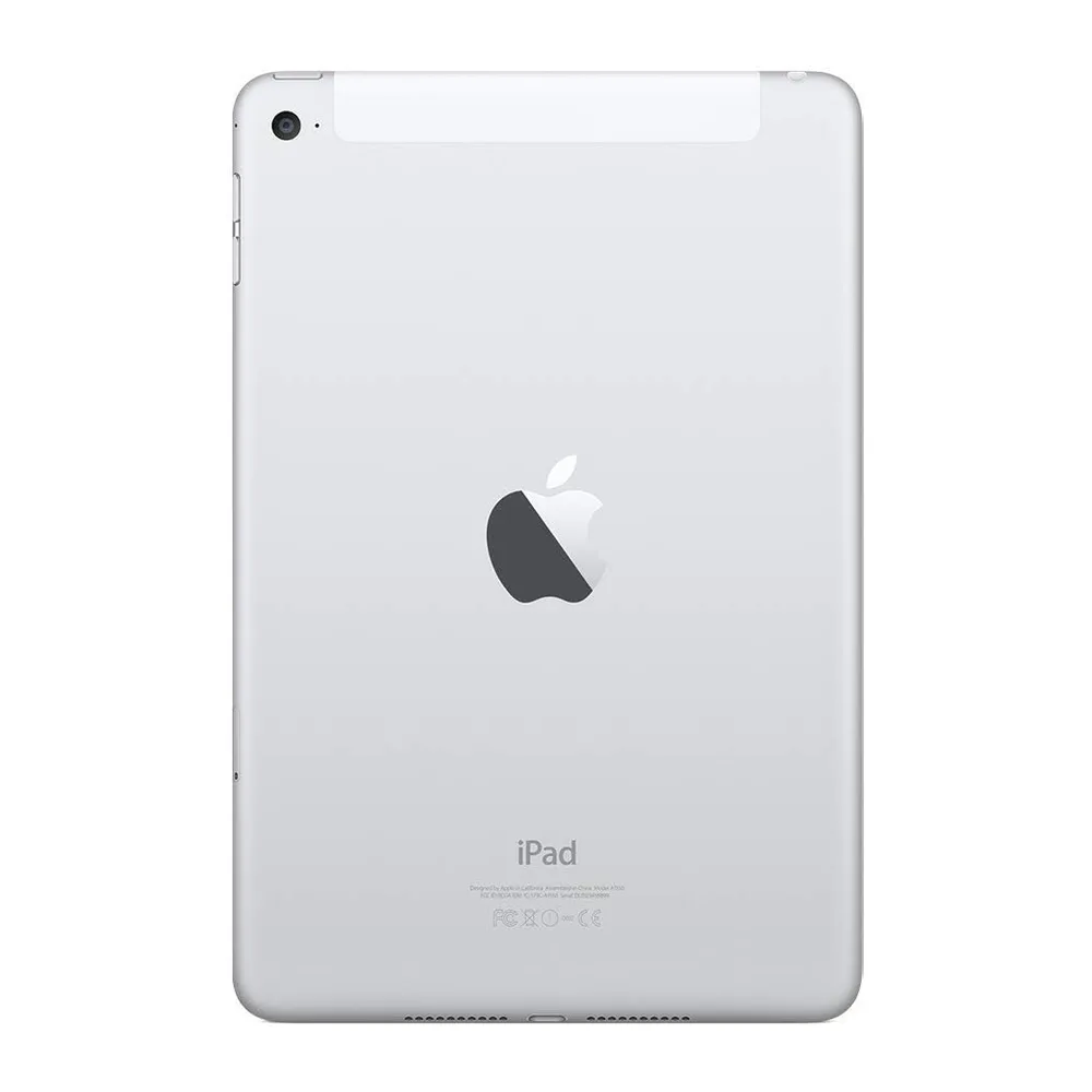 Finales-2015 Apple iPad Mini (7.9-pulgadas — 5