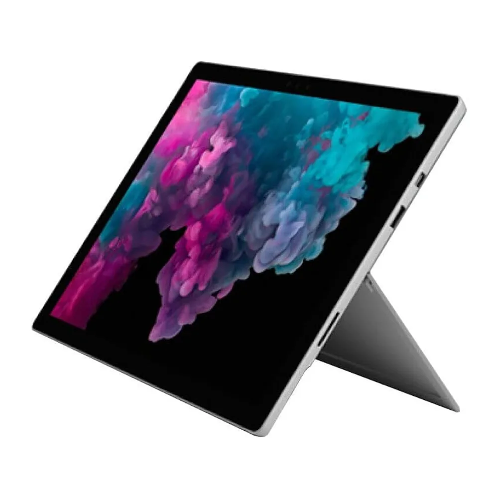 2018 Microsoft Surface Pro 6 con Intel Core i5-8250U (12,3-pulgadas