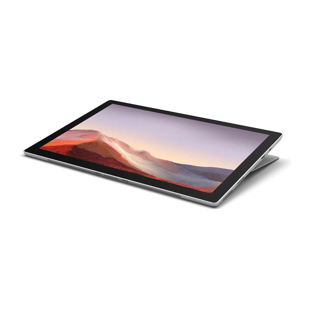 2019 Microsoft Surface Pro 7 con Intel Core i5-1035G4 (12,3-pulgadas