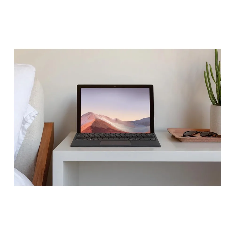 2019 Microsoft Surface Pro 7 con Intel Core i5-1035G4 (12,3-pulgadas — 2