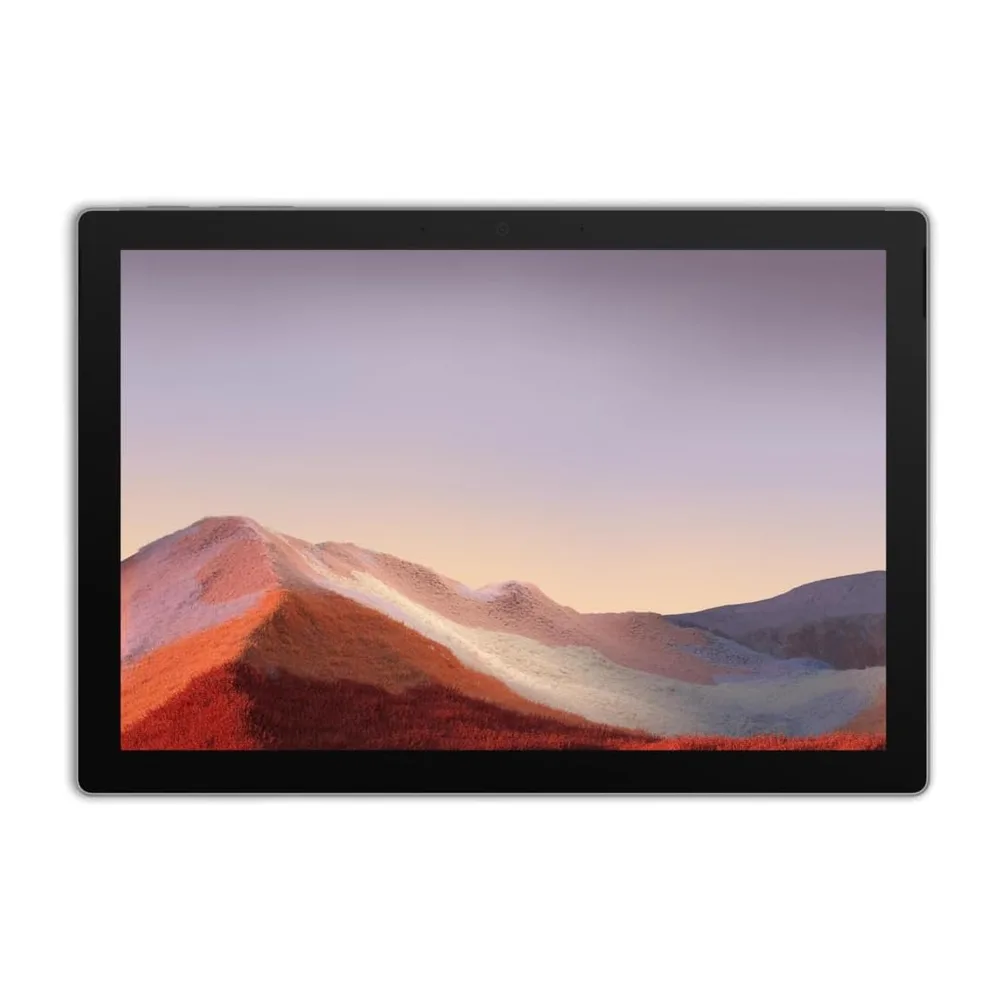 2019 Microsoft Surface Pro 7 con Intel Core i5-1035G4 (12,3-pulgadas — 3