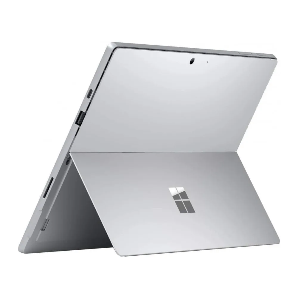 2019 Microsoft Surface Pro 7 con Intel Core i5-1035G4 (12,3-pulgadas — 5