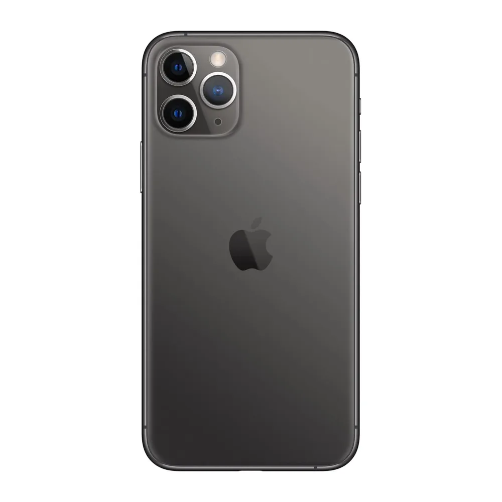 Apple iPhone 11 Pro, 256GB, Gris Espacial (Reacondicionado) — 2