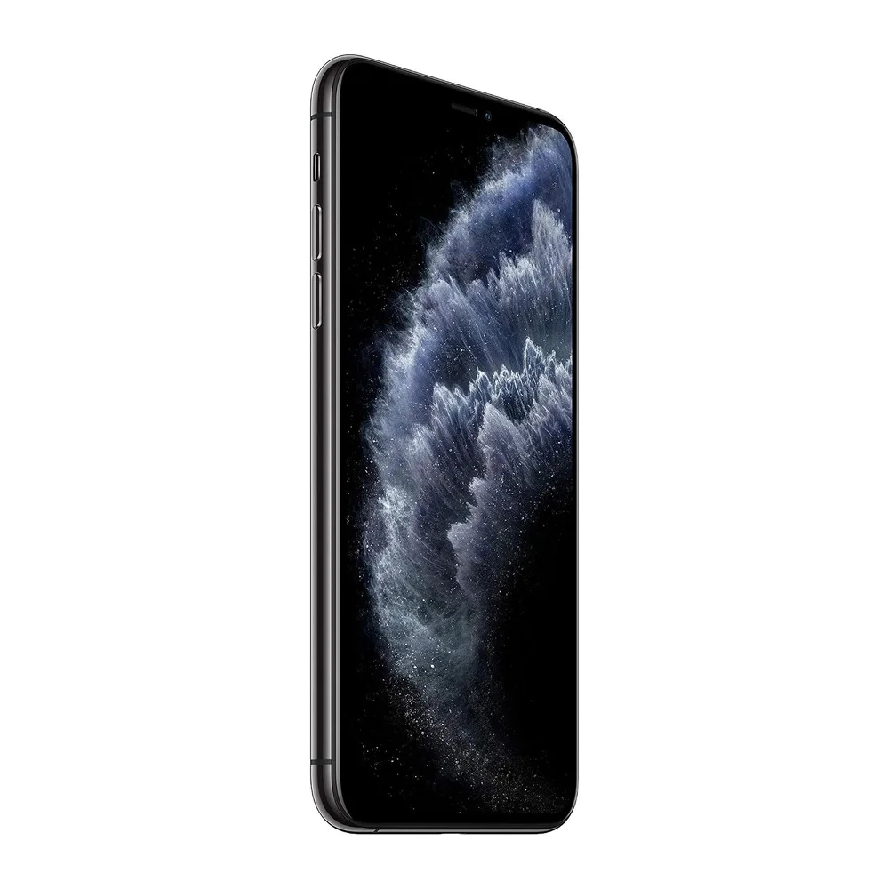 Apple iPhone 11 Pro Max 256GB, unlocked, - Gris Espacial - Desbloqueado (Reacondicionado) — 3