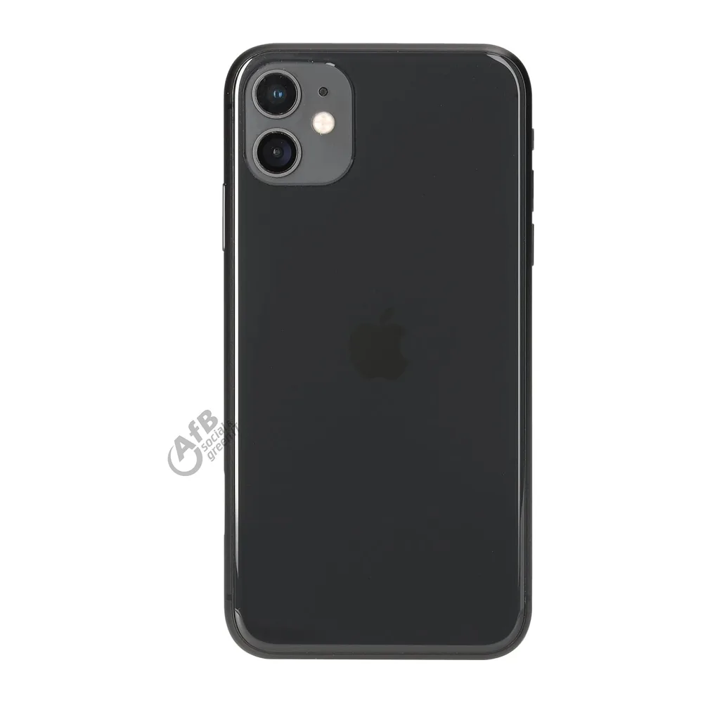 Apple iPhone 11 128GB - Negro - Desbloqueado (Reacondicionado) — 3