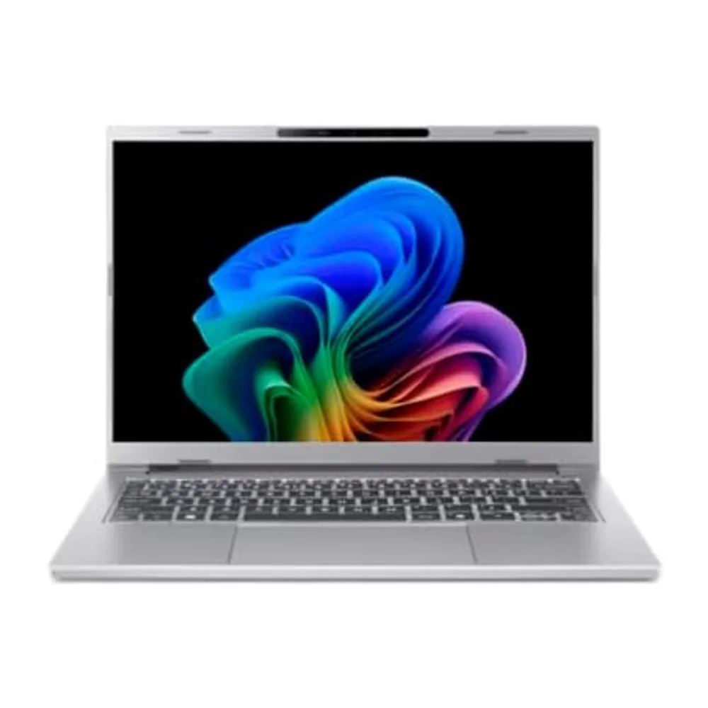 Acer Aspire 14 AI Copilot+ PC, Portátil 14", Core Ultra 5,16GB RAM, 512GB SSD — 2