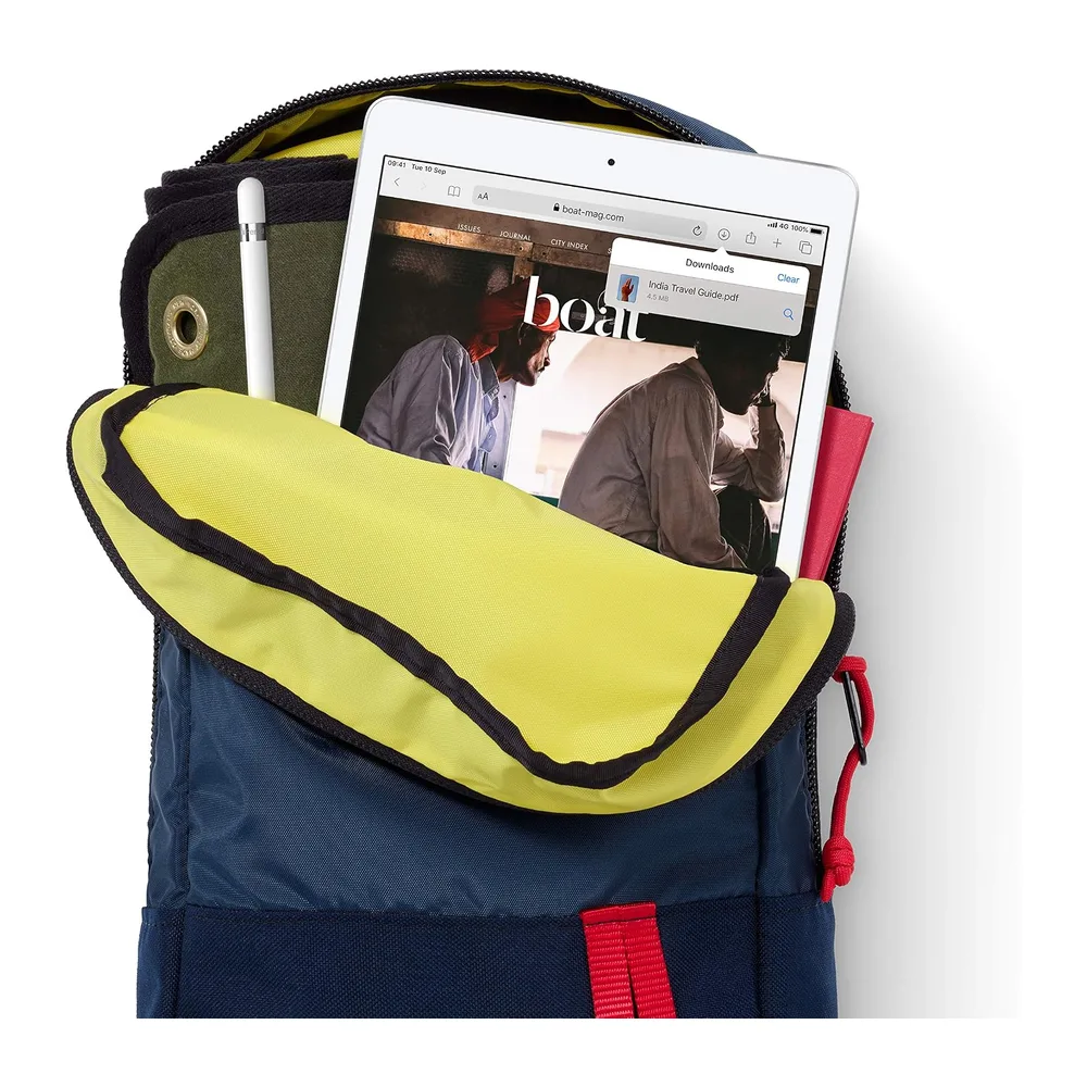 Apple iPad (7.ª Generación, 10.2-Pulgadas, 2019), 128GB, Wi-Fi, Gris Espacial (Reacondicionado) — 6