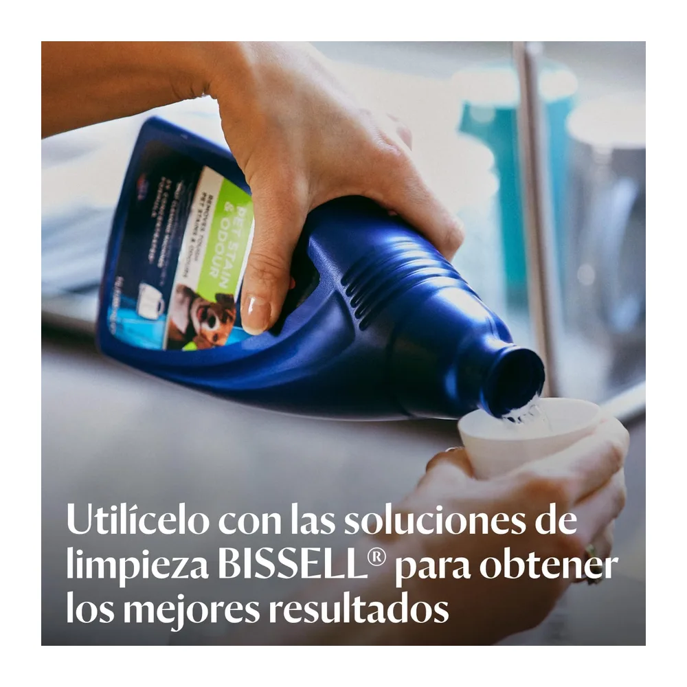 BISSELL SpotClean Pet Pro Aspiradora de Agua Tapicería 750W 15585 — 6