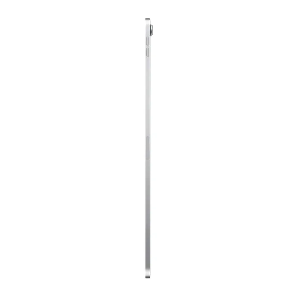 Apple iPad Pro (3.ª Generación, 12.9-Pulgadas, 2018), 64GB, Wi-Fi, Plata (Reacondicionado) — 4