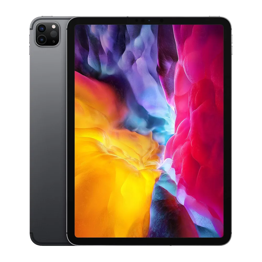 Apple iPad Pro 11 (2.ª Generación) 128GB Wi-Fi + Cellular