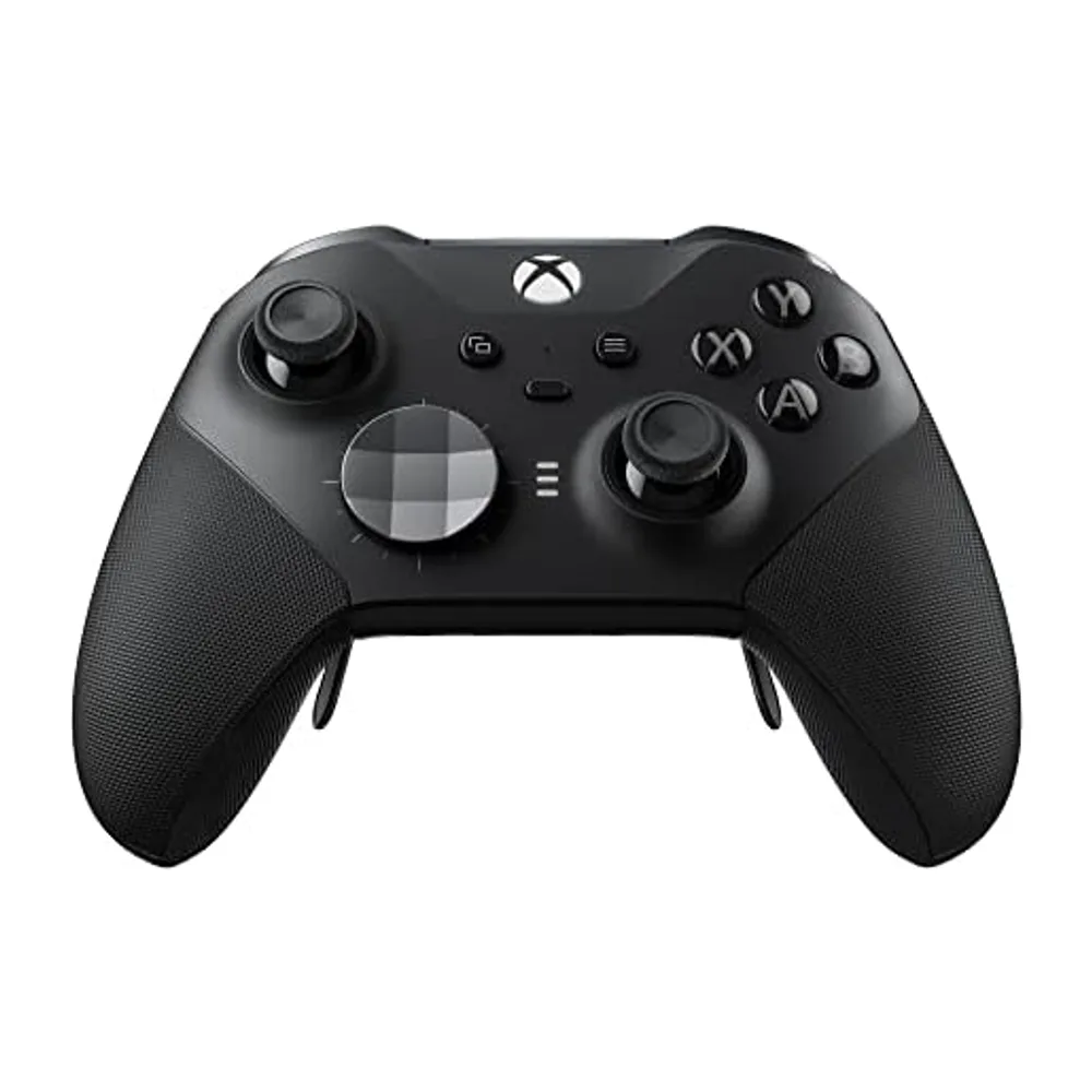 Xbox Elite Wireless Controller Series 2 (Renewed)
