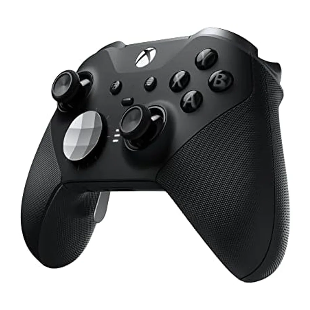 Xbox Elite Wireless Controller Series 2 (Renewed) — 2