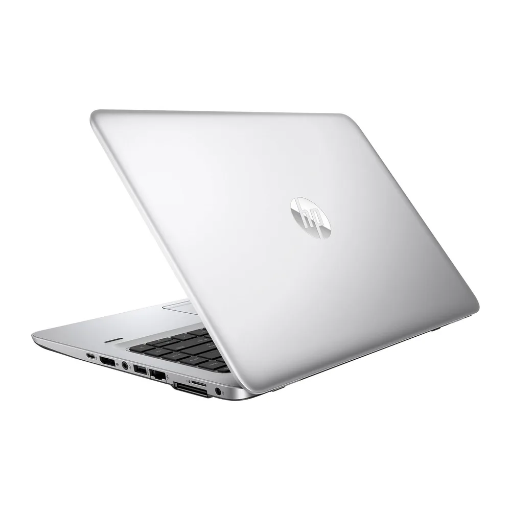 HP EliteBook 840 G3 / Intel Core i5-6300U / 14" FHD / 8GB RAM / 256 GB SSD (Reacondicionado) — 4
