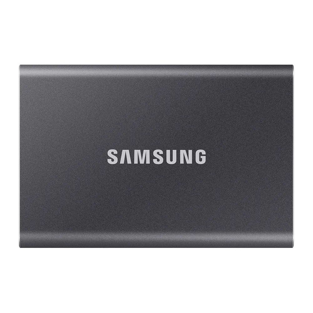 Samsung Portable SSD T7 (MU-PC1T0T/WW) 1 TB USB 3.2 Gen.2 1050 MB/s Lectura 1000 MB/s Escritura Disco duro