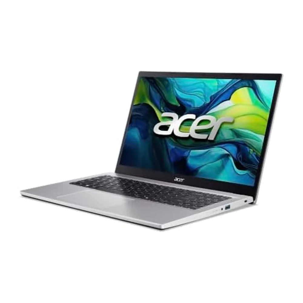 Acer Aspire Go 15, Portátil 15.6" Full HD, Ryzen 7, 16GB RAM, 512GB SSD — 3