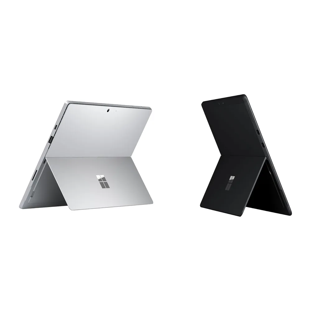 2019 Microsoft Surface Pro 7 con Intel Core i5-1035G4 (12,3-pulgadas