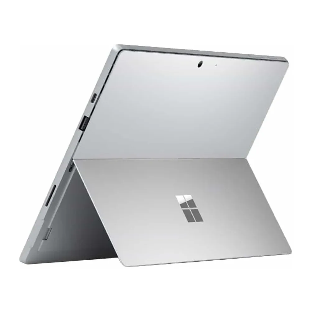 2019 Microsoft Surface Pro 7 con Intel Core i5-1035G4 (12,3-pulgadas — 3