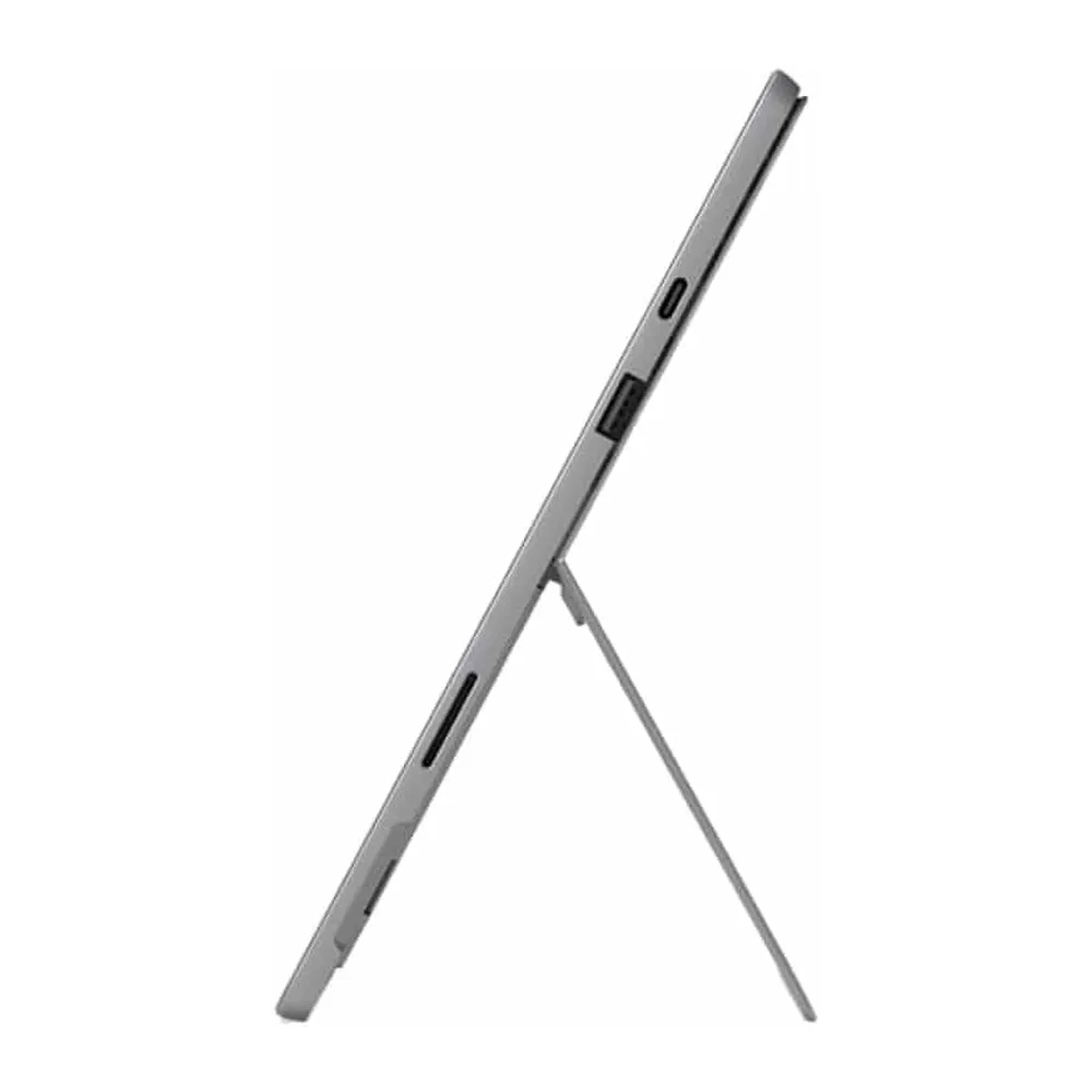2019 Microsoft Surface Pro 7 con Intel Core i5-1035G4 (12,3-pulgadas — 4
