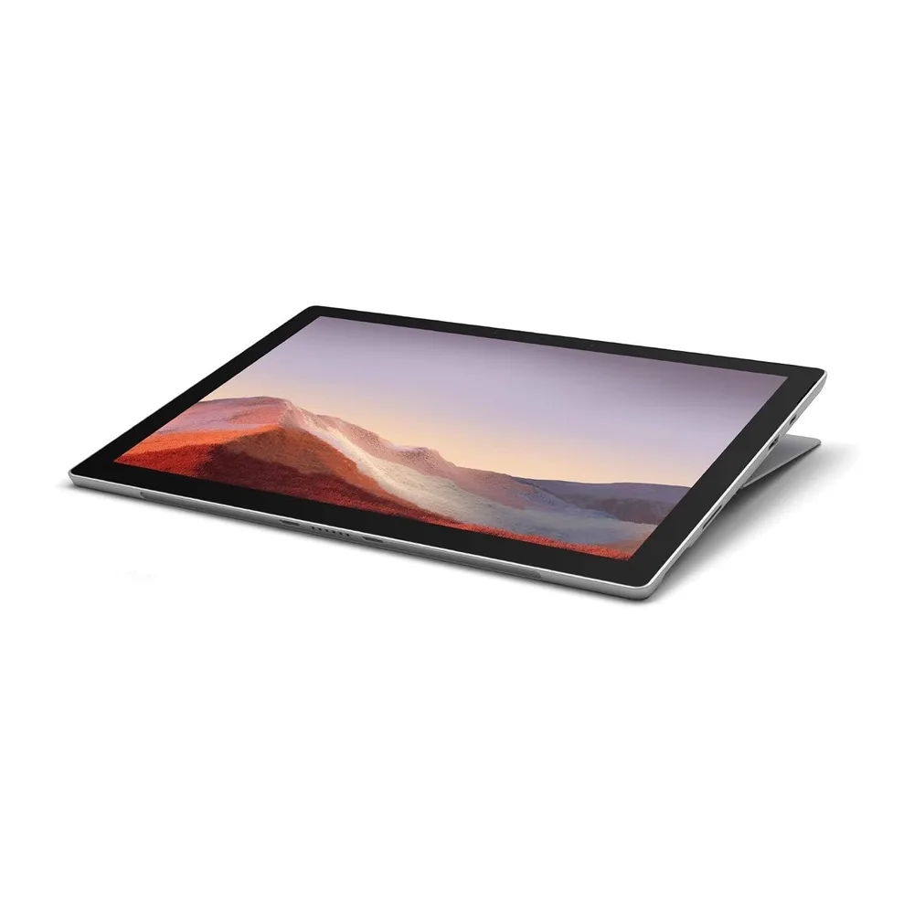 2019 Microsoft Surface Pro 7 con Intel Core i5-1035G4 (12,3-pulgadas — 3