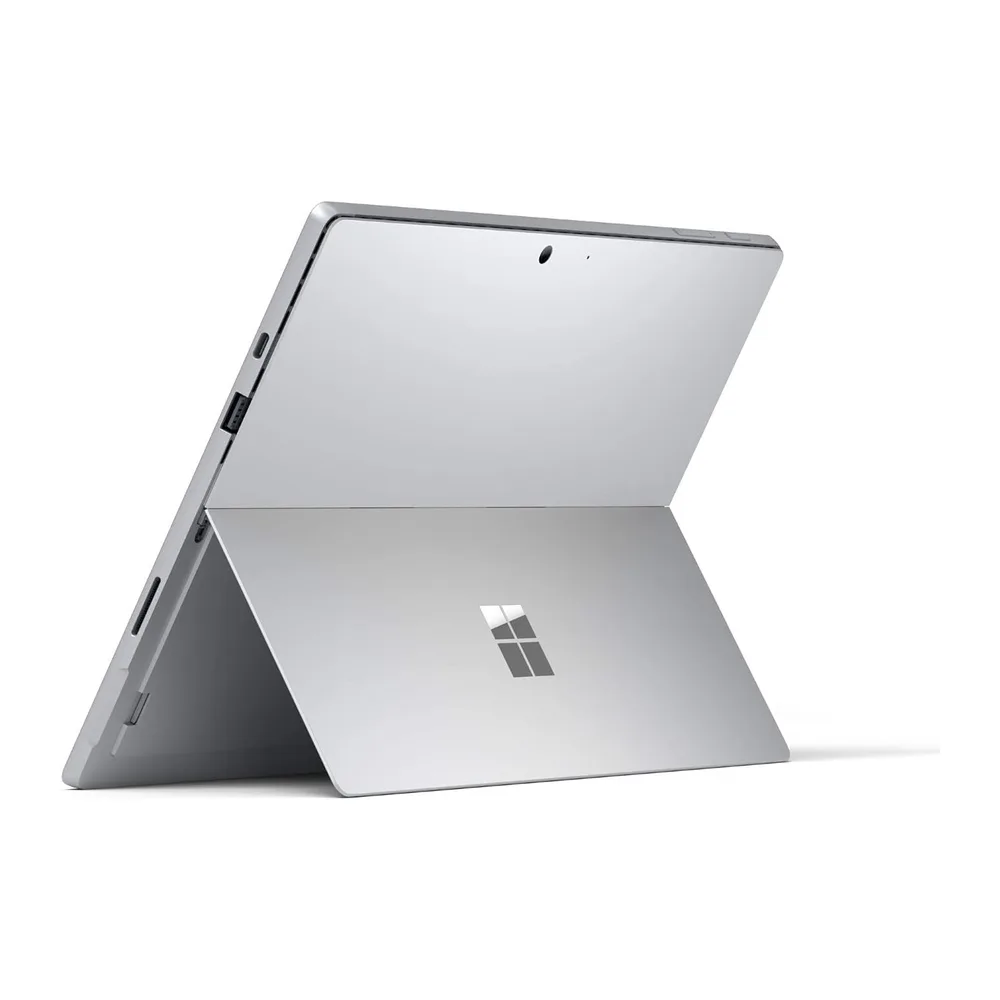 2019 Microsoft Surface Pro 7 con Intel Core i5-1035G4 (12,3-pulgadas — 4