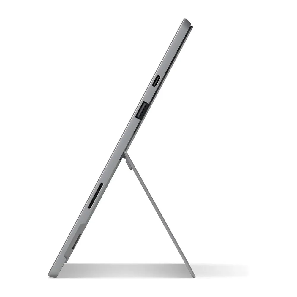 2019 Microsoft Surface Pro 7 con Intel Core i5-1035G4 (12,3-pulgadas — 5